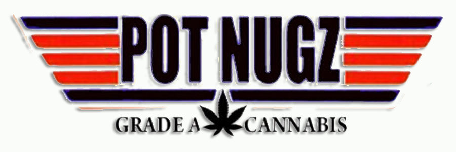 POT NUGZ